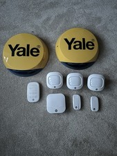 Yale sync smart for sale  BRISTOL