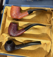 Large dunhill pipes for sale  Weaverville