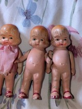 Set adorable antique for sale  BELFAST