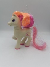Little pony white d'occasion  Expédié en Belgium