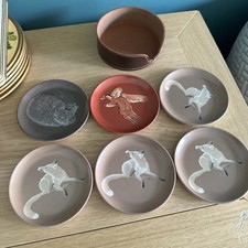 Vintage ornamin praesidium for sale  SALISBURY