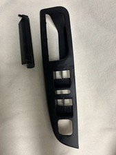 10-13 Volkswagen Jetta dianteiro esquerdo acabamento mestre usado 1K4868049C fabricante de equipamento original comprar usado  Enviando para Brazil