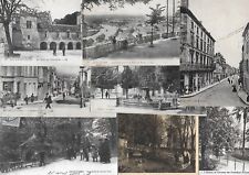 Lot cartes postales d'occasion  Carcès