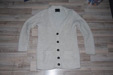Gilet tricot femme d'occasion  Franqueville-Saint-Pierre