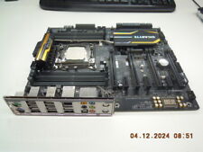 GIGABYTE GA-X99-UD4P LGA2011-3 MB e E/S Shield i7-5930K i7-5960X * BIOS mais recente comprar usado  Enviando para Brazil