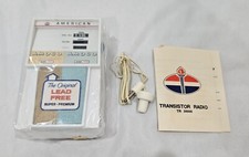 Ltd amoco vintage for sale  New Kensington