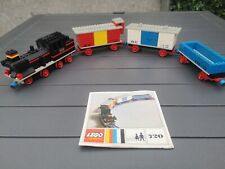 Lego 720 electric usato  Roma
