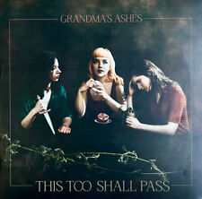 Grandma ashes this d'occasion Grandma ashes this d'occasion  Givors