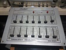 Prefer 2001 frequency gebraucht kaufen  Deutschland