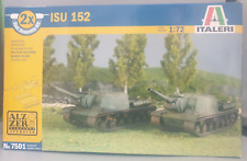 Italeri 7501 isu gebraucht kaufen  Blieskastel