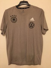 Dfb adidas shirt gebraucht kaufen  Hüttenberg
