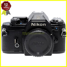 Nikon black fotocamera usato  Busto Arsizio