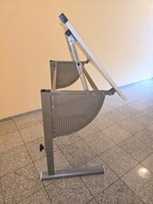 Schreibtisch arbeitsplatz zeic gebraucht kaufen  Berlin