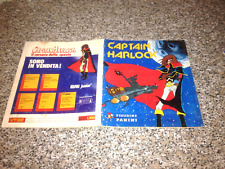 Album captain capitan usato  Firenze
