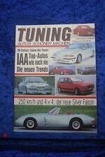 Tuning silver falcon gebraucht kaufen  Emsdetten