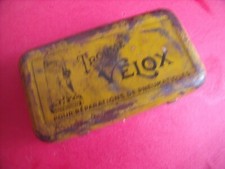 Boite ancienne trousse d'occasion  Saint-Rémy-de-Provence
