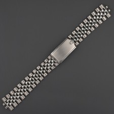 Rolex jubilee 20mm gebraucht kaufen  Ahrensburg, Großhansdorf