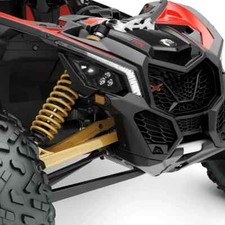 KIT DE LUZ ASSINATURA CAN AM MAVERICK X3 715003673 comprar usado  Enviando para Brazil