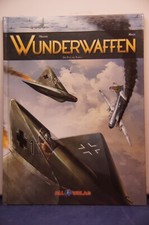 Wunderwaffe 1 - Der Pilot des Teufels - Nolane, Maza - All Verlag - 1. Aufl. comprar usado  Enviando para Brazil