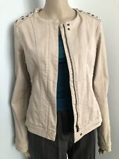 Veste beige promod d'occasion  Maurepas