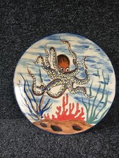 Puigdemont spanish pottery for sale  CHESHAM
