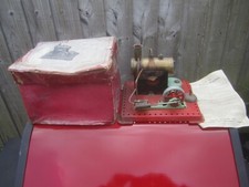 Mamod se1 stationary for sale  BURY