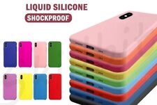 Cover custodia silicone usato  San Giorgio a Cremano