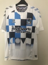 Coventry city 3rd for sale  GILLINGHAM
