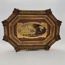 Quadro antico dipinto usato  San Giorgio a Liri