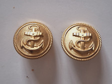 Kriegsmarine uniform knöpfe gebraucht kaufen  Erzhausen