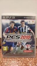 Pes 2010 pro usato  Messina