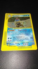 Feraligatr 165 expedition usato  Livorno