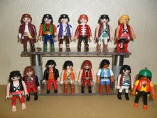 Playmobil pirates job for sale  CHELMSFORD