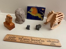 Lion mini shadow for sale  Dallas