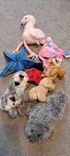 Soft toy bundle for sale  READING