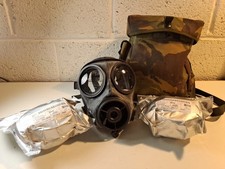 s10 gas mask for sale  STROUD