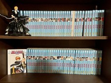 Bleach edizione completa usato  Monza