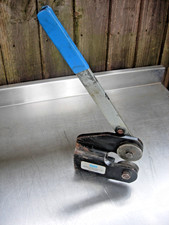 Sykes pickavant bench for sale  THORNTON-CLEVELEYS