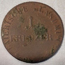 Kreuzer bayern . gebraucht kaufen  Straubing