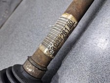 Cardan droit peugeot d'occasion  Montenois