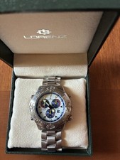 Come orologio lorenz usato  Pesaro
