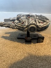 lego millennium falcon for sale  LEIGHTON BUZZARD