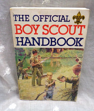 Official boy scout for sale  Vandergrift