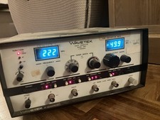 Wavetek 1080 sweep for sale  MILTON KEYNES
