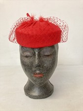 Vintage pillbox occasion for sale  CROMER