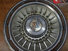1960 buick hubcaps for sale  Burbank