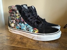 Vans disney sk8 for sale  Lansing