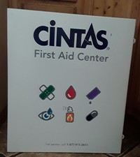 Cintas commercial first for sale  Pueblo
