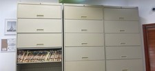 File cabinets individually for sale  Hollywood