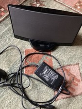 Bose sounddock portable for sale  LONDON